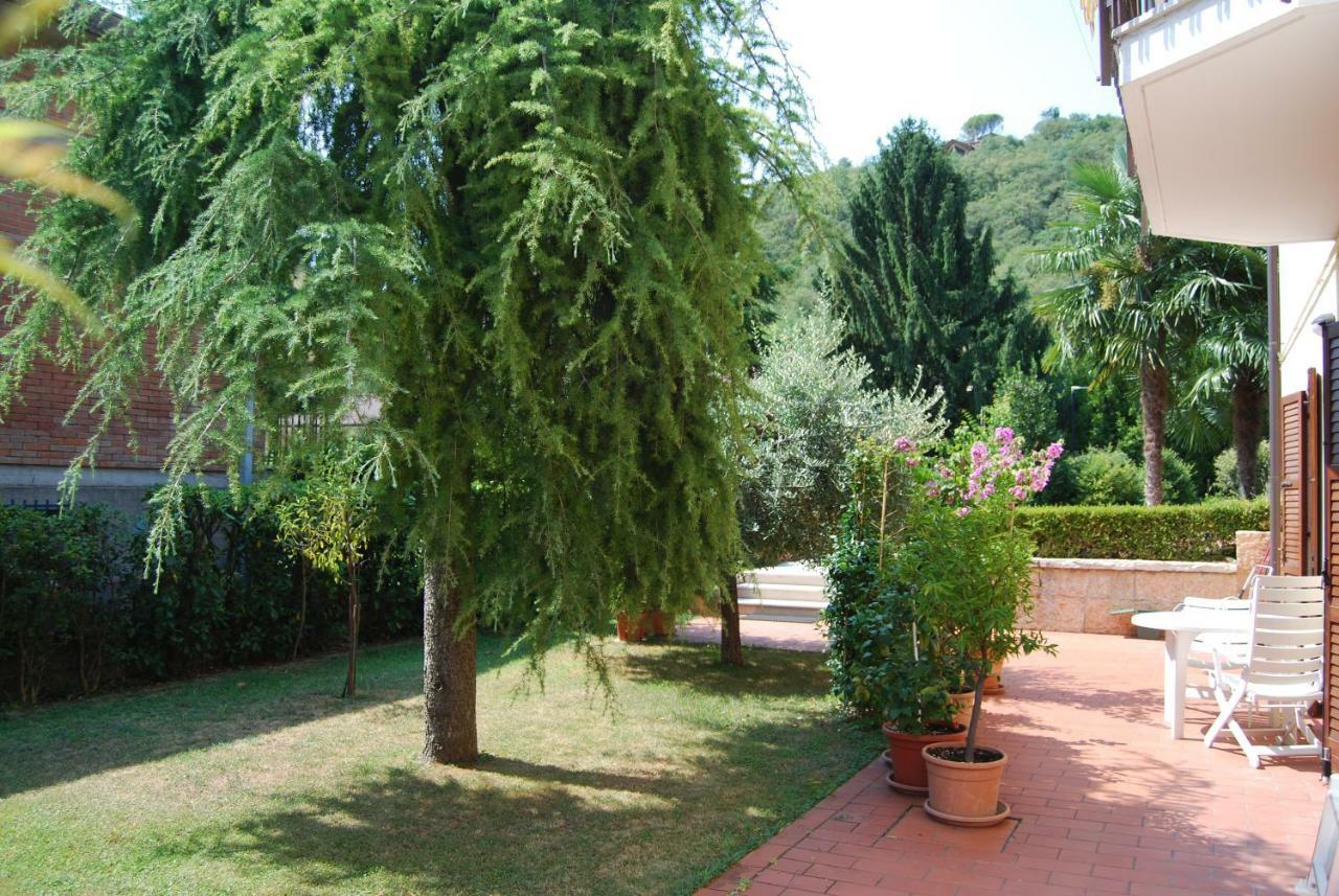 Villa Gio Mezzane di Sotto ภายนอก รูปภาพ